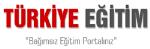 TÜRKİYE EĞİTİM